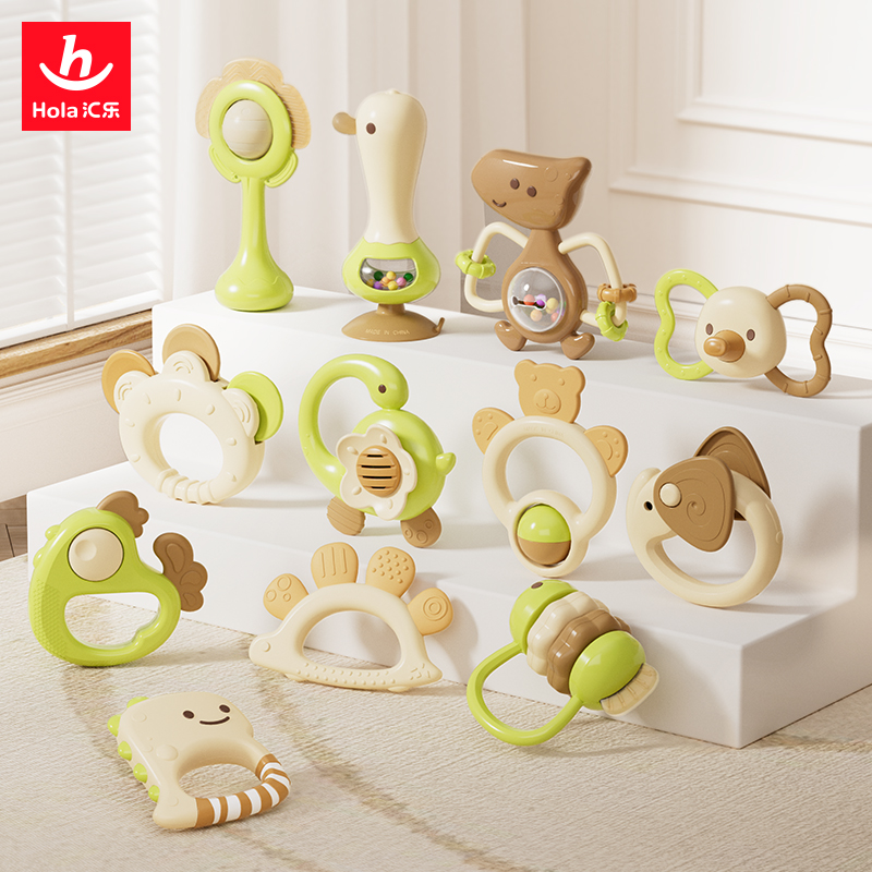 新生成长探索礼盒